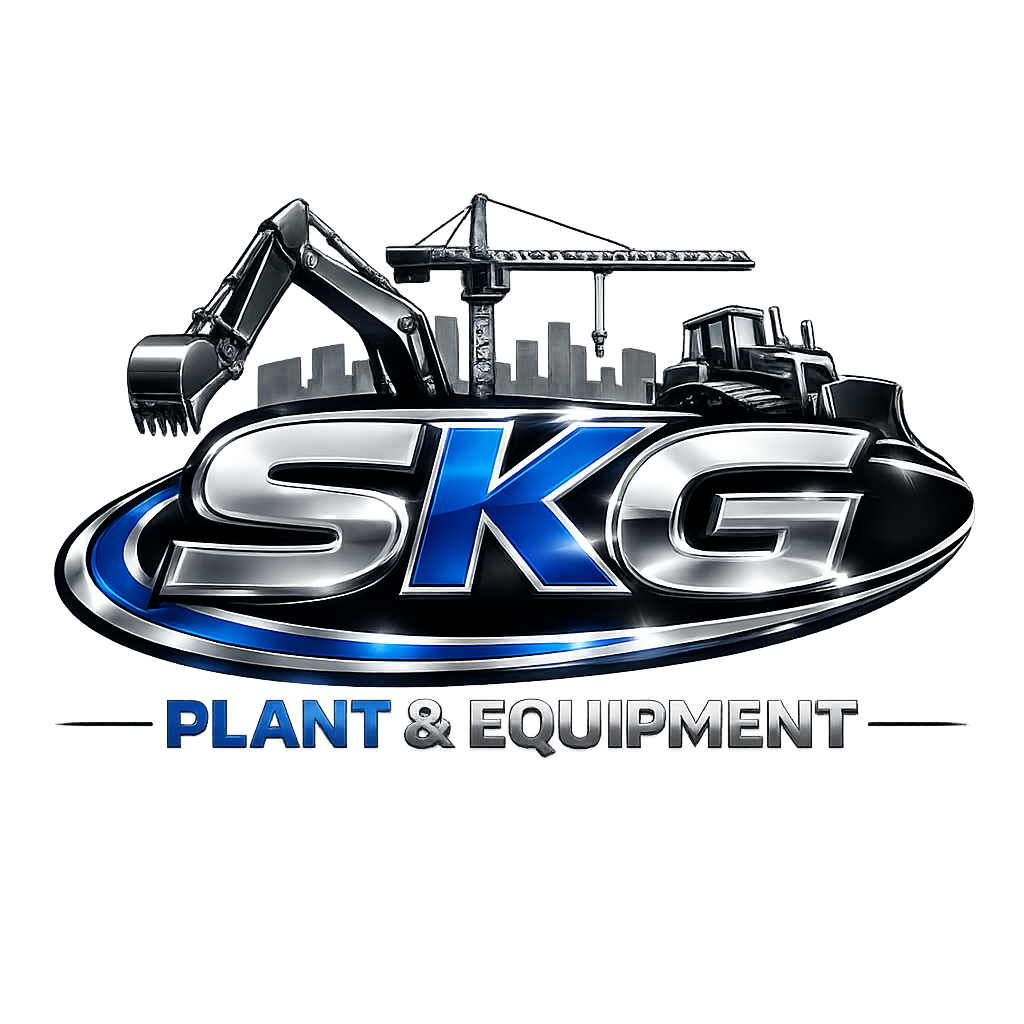 SKG Plant and Equipment (Pty) Ltd